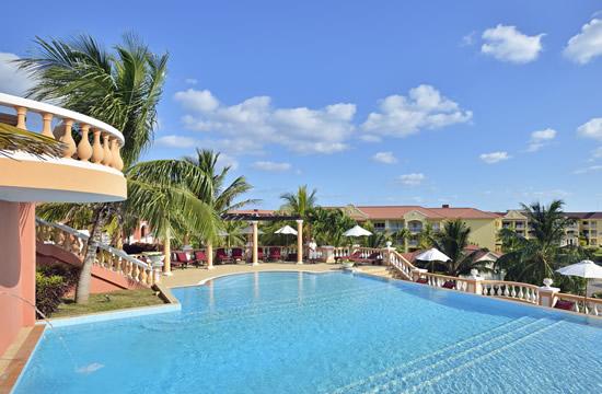 Royal Service Paradisus Princesa Del Mar Resort (Adults Only) Варадеро Екстер'єр фото