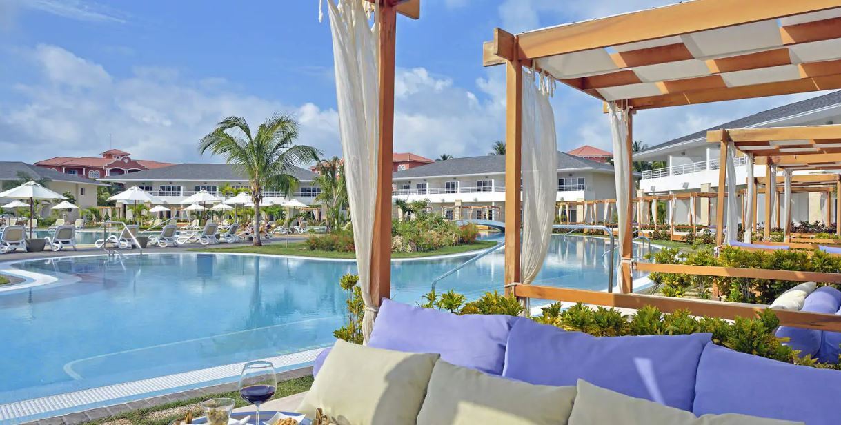 Royal Service Paradisus Princesa Del Mar Resort (Adults Only) Варадеро Екстер'єр фото